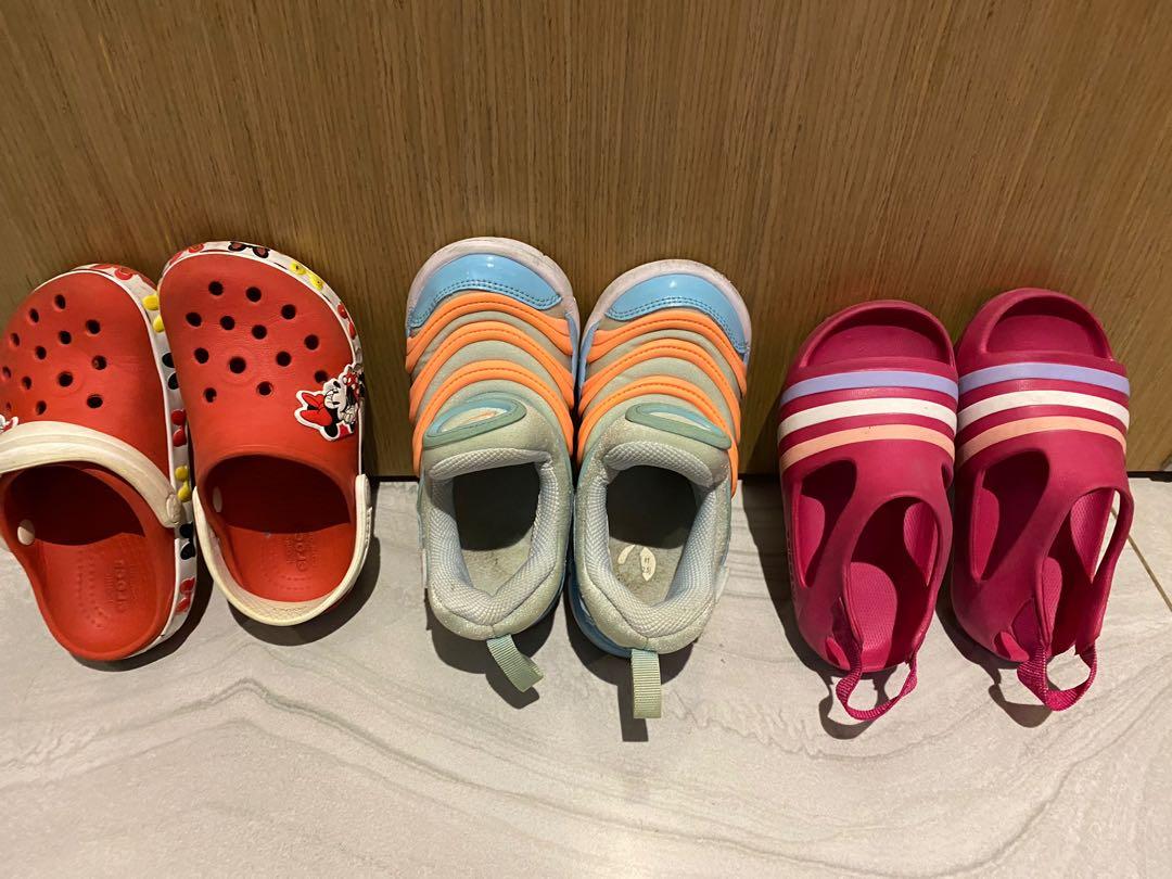 all for 10 Girls Shoes