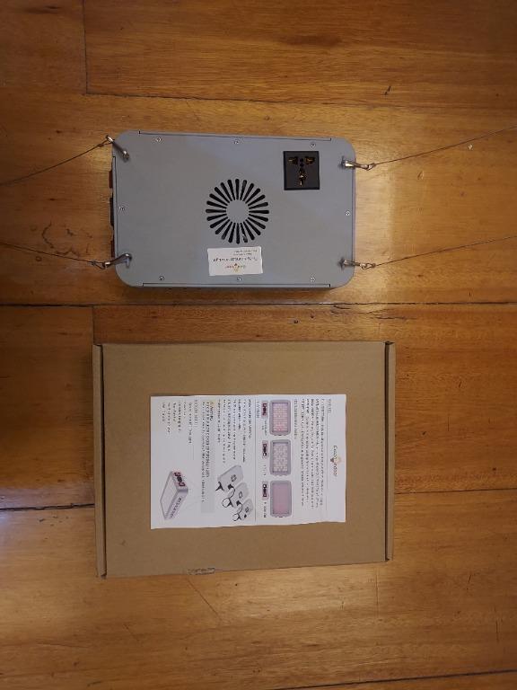 Greensindoor 2000w sales