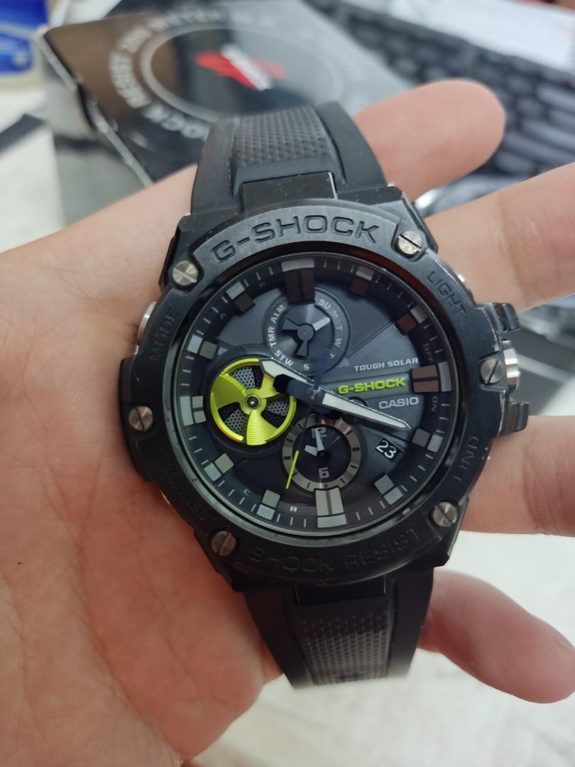 G shock gst online b100b 1a3