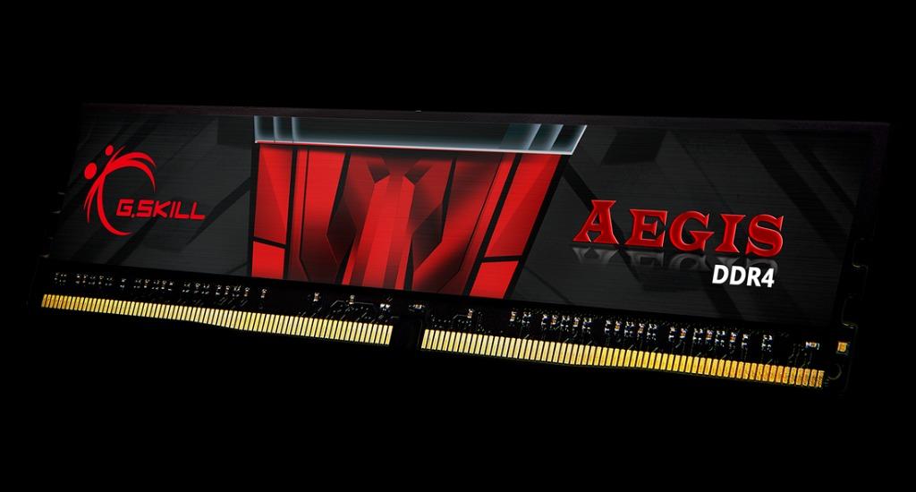 G skill 8gb new arrivals ddr4 3000mhz