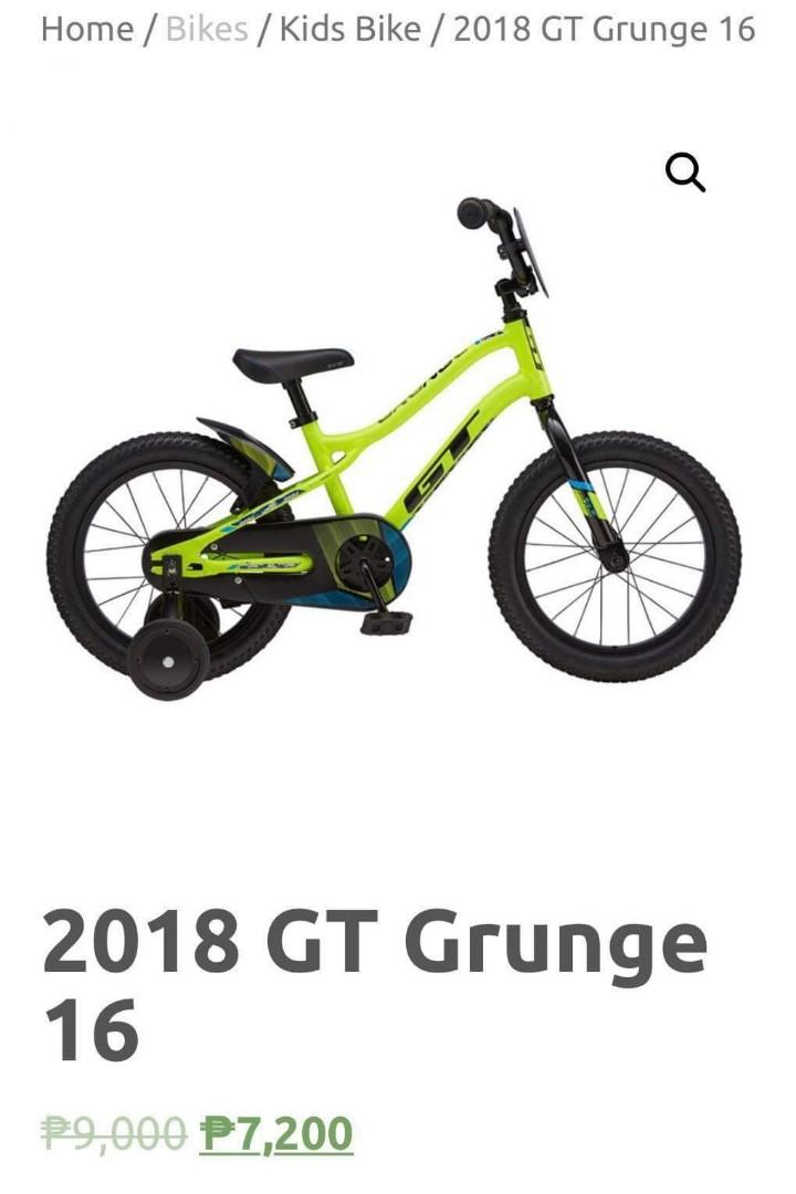 Gt grunge on sale 16