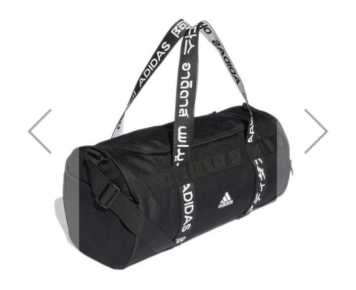 Tas gym adidas original clearance