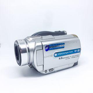 Handycam / Camcorder Sony DVD not pocket digicam kamera digital