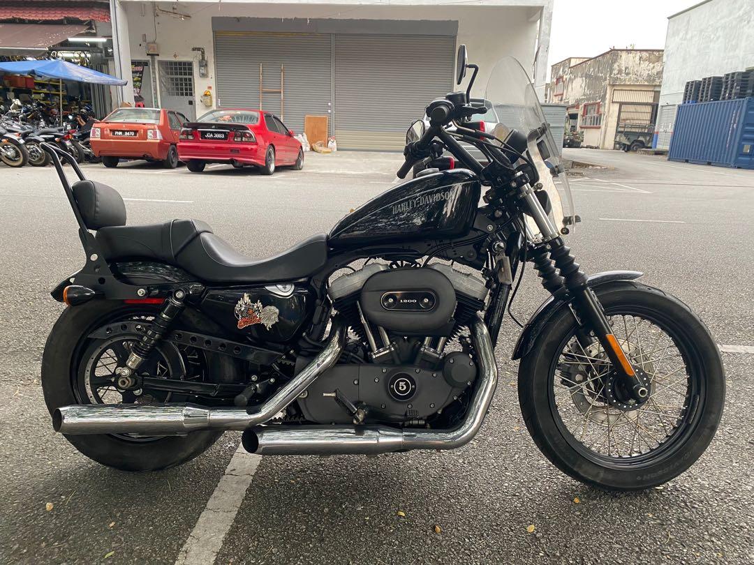 1200xl harley hot sale