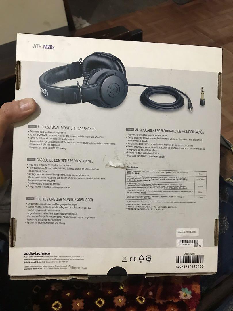 Headphones, Musik \u0026 Media, CD, DVD 
