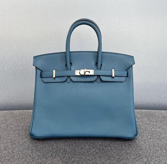Hermes blue cobalt sales