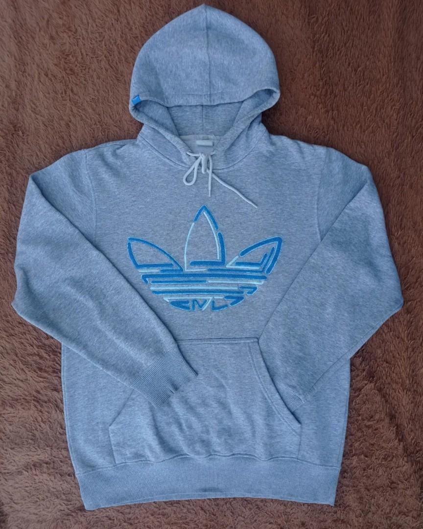 Adidas 80s clearance hoodie