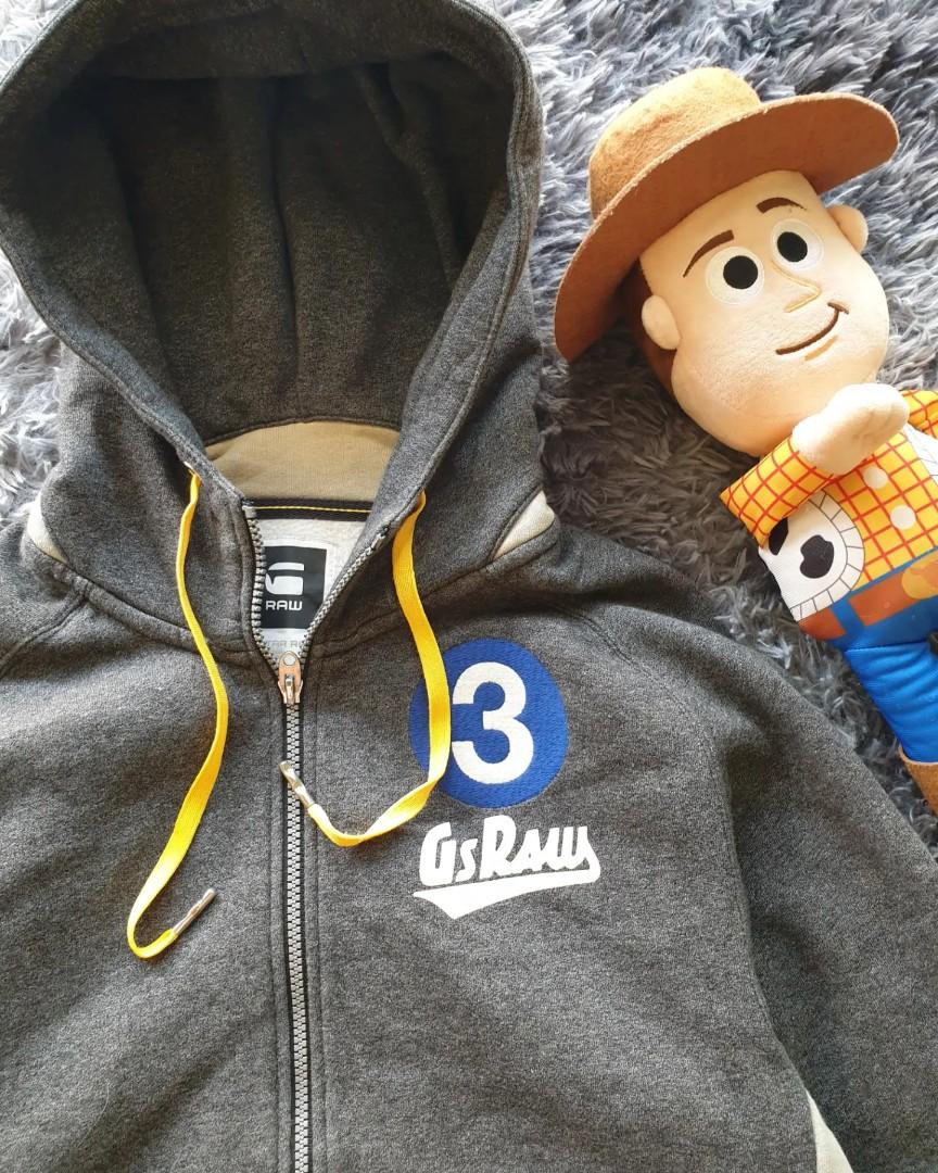 gstar hoodie
