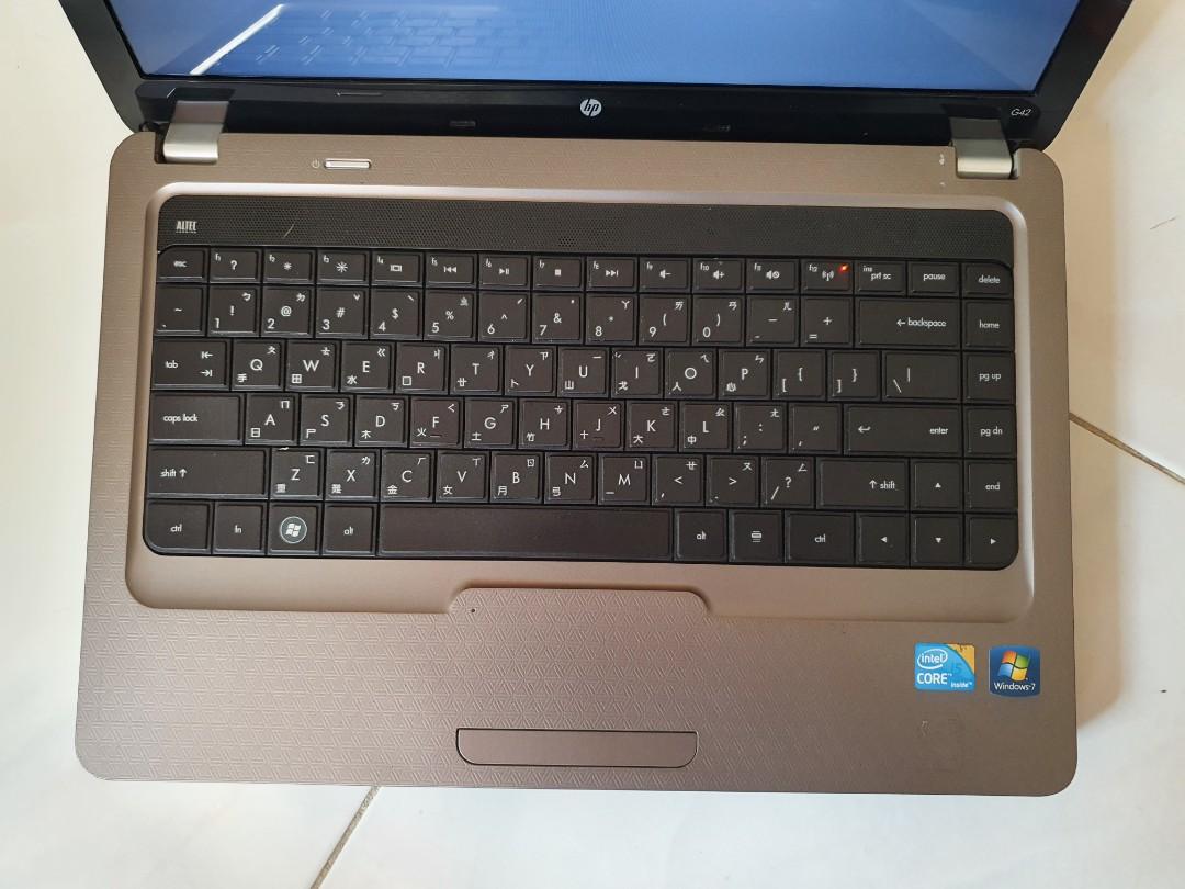 hp G42 i5, Computers Tech, Laptops Notebooks on Carousell