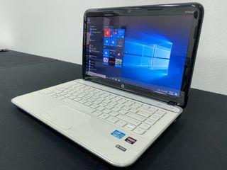 HP Gaming/Work/Entertainment Laptop + MS Office + 3GB Graphics