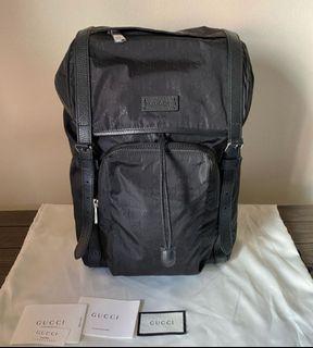 Gucci Backpacks for Men