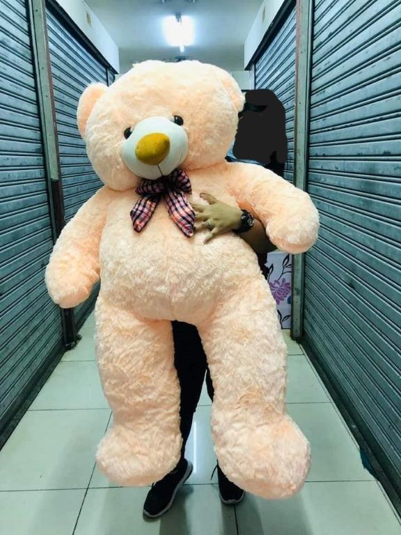 Person sized teddy bear outlet