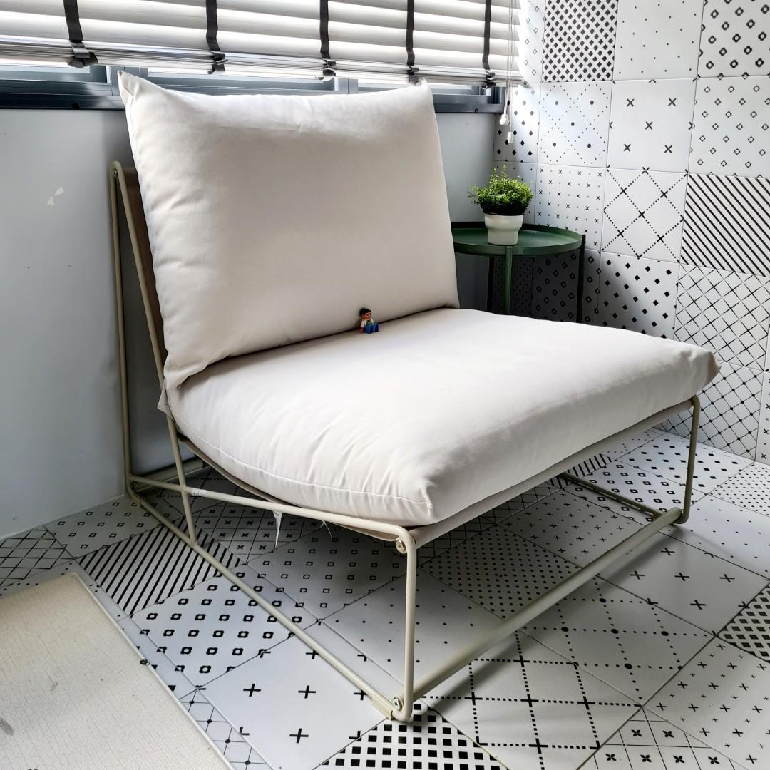 Ikea havsten 2025 chair
