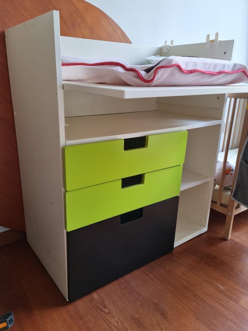 Ikea nappy deals