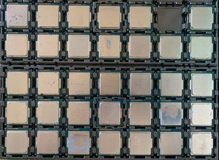 Intel Core i5-4670, i5-4690, i7-4770 Processor