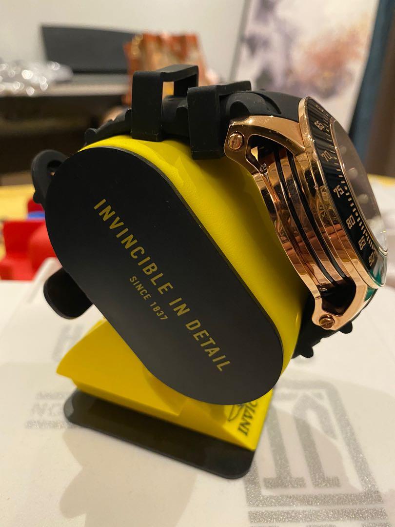 Invicta sales reserve speedway