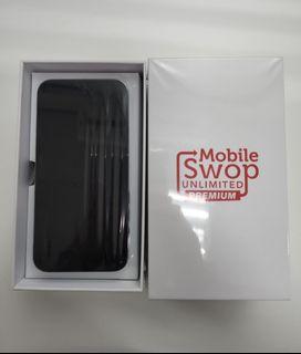 IPhone 13 pro max 256gb blue mobileswop