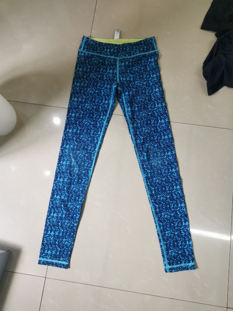 Ivivva leggings, Women's Fashion, Activewear on Carousell