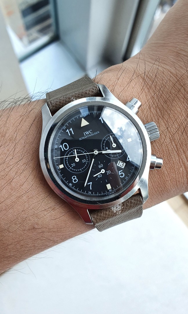 Iwc 3740 store