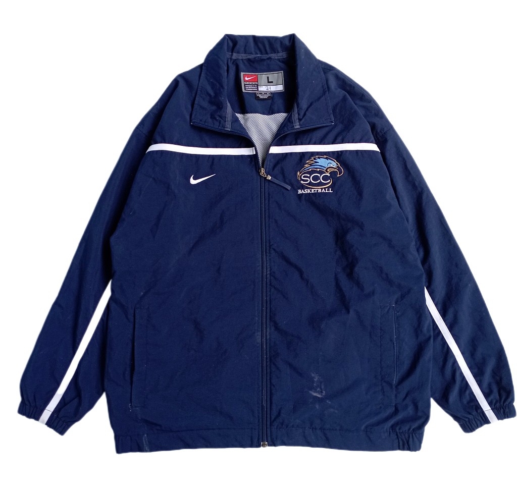 Jacket windbreaker Nike basketball 