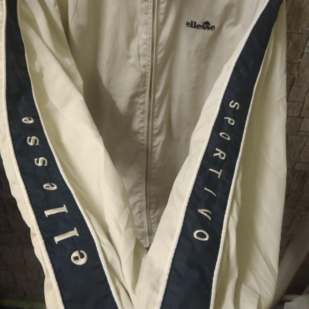 Ellesse sportivo jacket shop