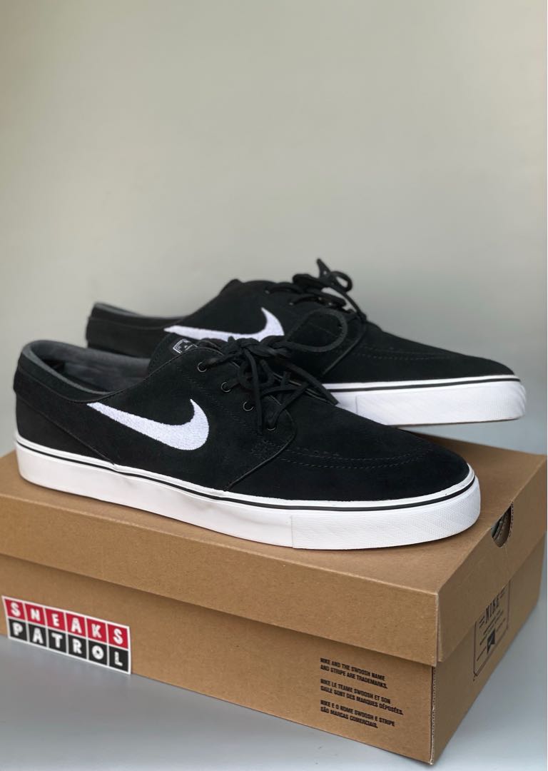 janoski venom rm