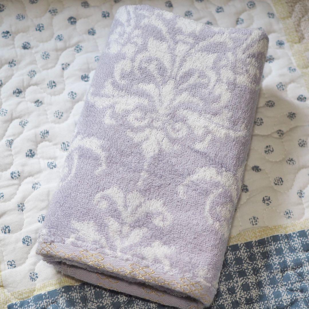 Japan Face Towels Pure Cotton, Furniture & Home Living, Bedding & Towels on Carousell
