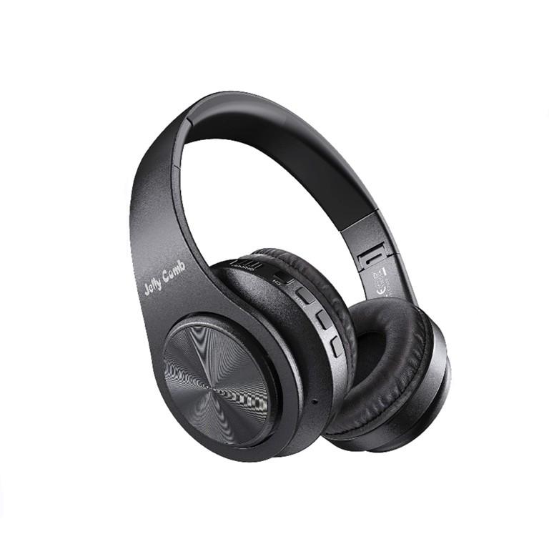 Jelly comb online wireless headphones