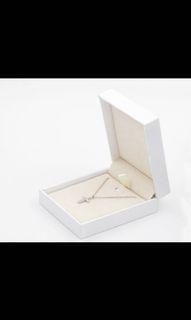 Jewellery Necklace Luxurious Box