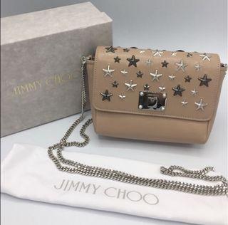 Jimmy Choo Ruby Convertible Bag