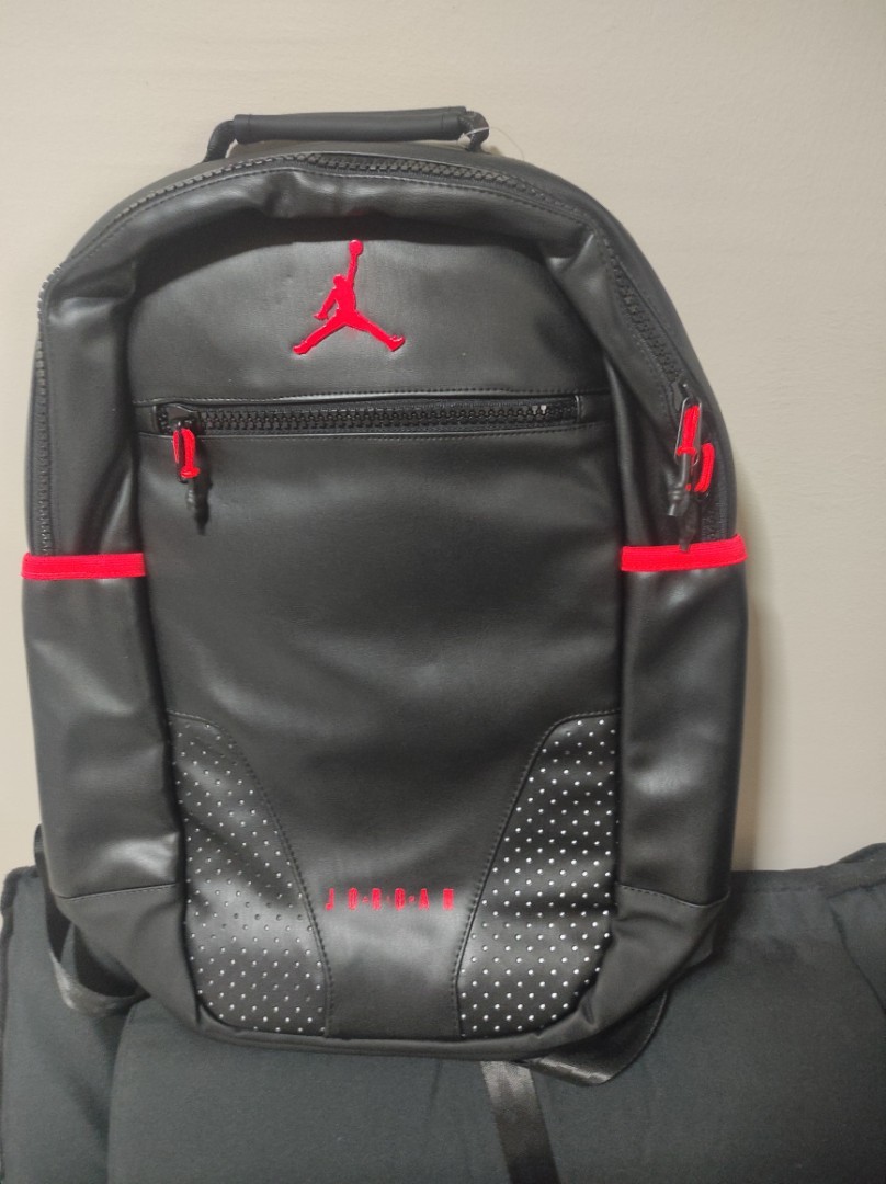 Nike air jordan jumpman backpack new arrivals