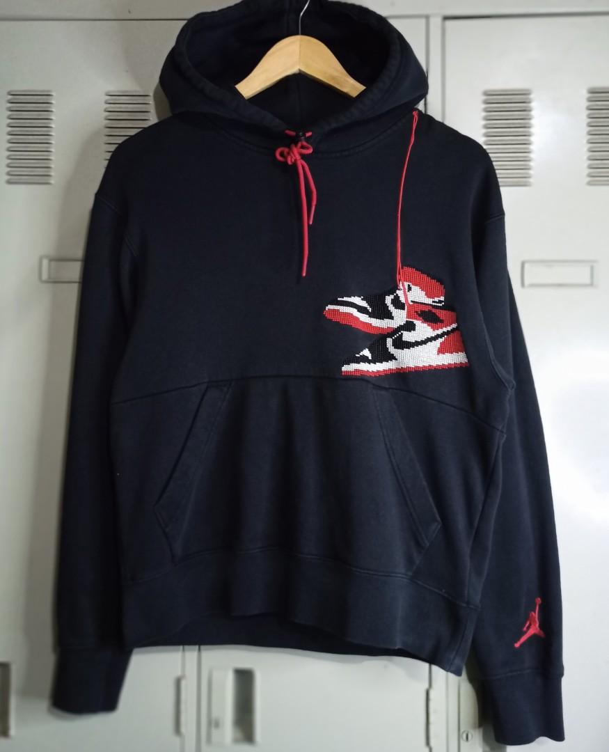 Jordan jumpman online holiday hoodie