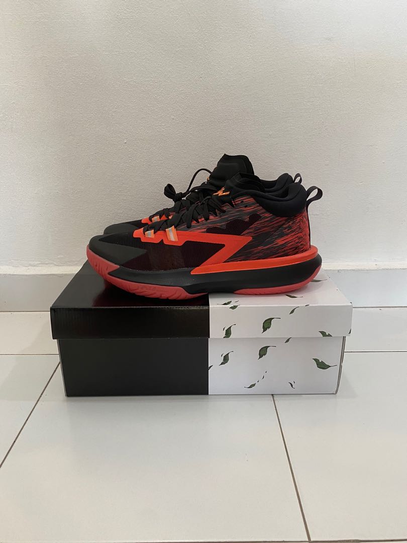 jordan number nines