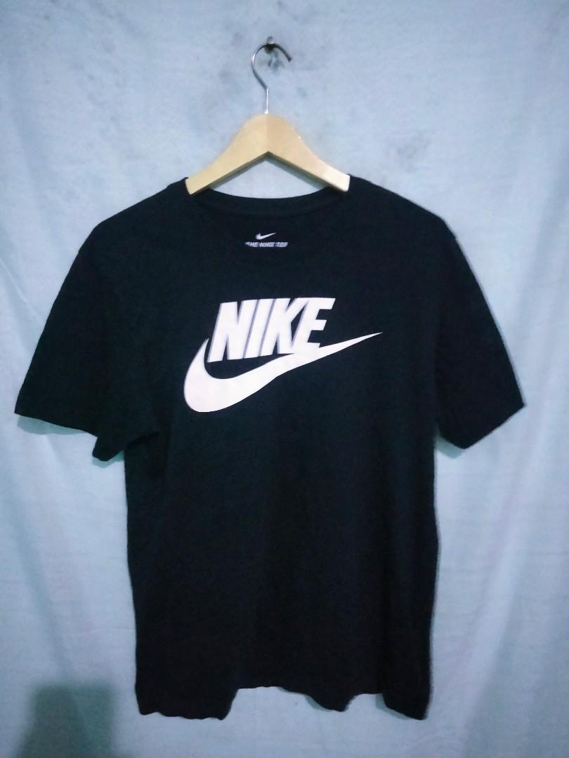 Kaos Nike original, Fesyen Pria 