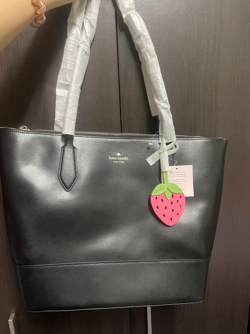 Kate spade tote best sale clearance
