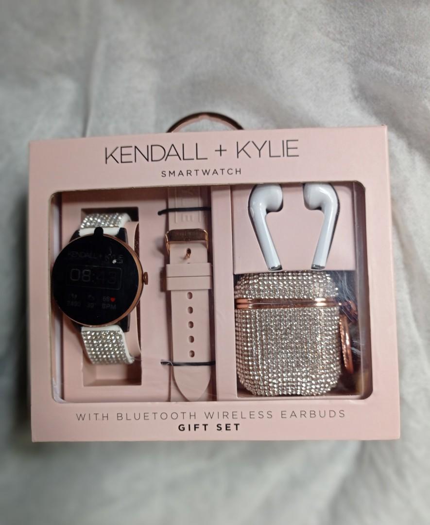 Kendall + Kylie Smartwatch (authentic), Mobile Phones & Gadgets