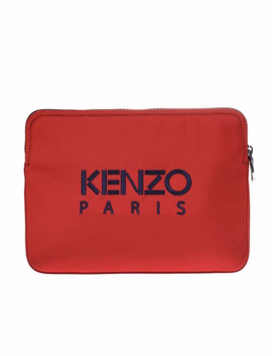 Kenzo ipad 2025 case