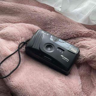 Konica BasicN Film Camera
