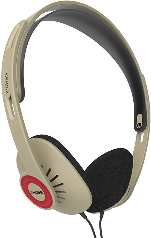 Koss kph301 shop