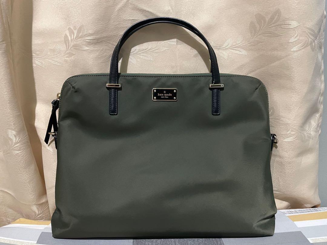 Kate Spade New York Wilson Road Daveney Laptop Bag