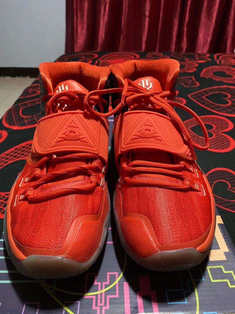 kyrie 6 manila
