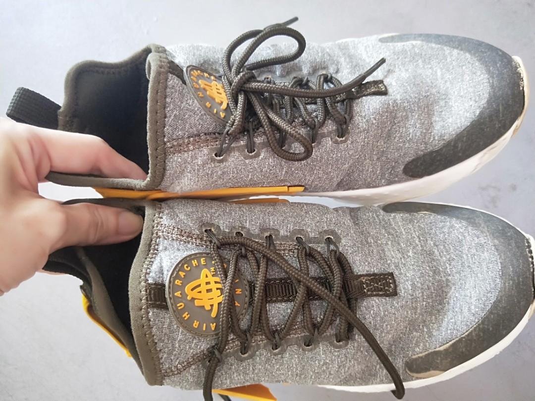 Laces from Nike Air Huarache Run Ultra Women s Fashion Footwear