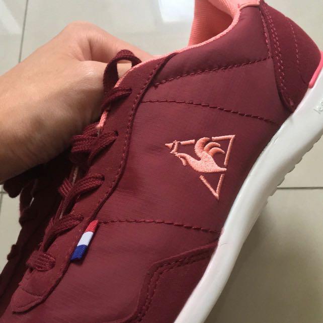 Le coq sportif segur store