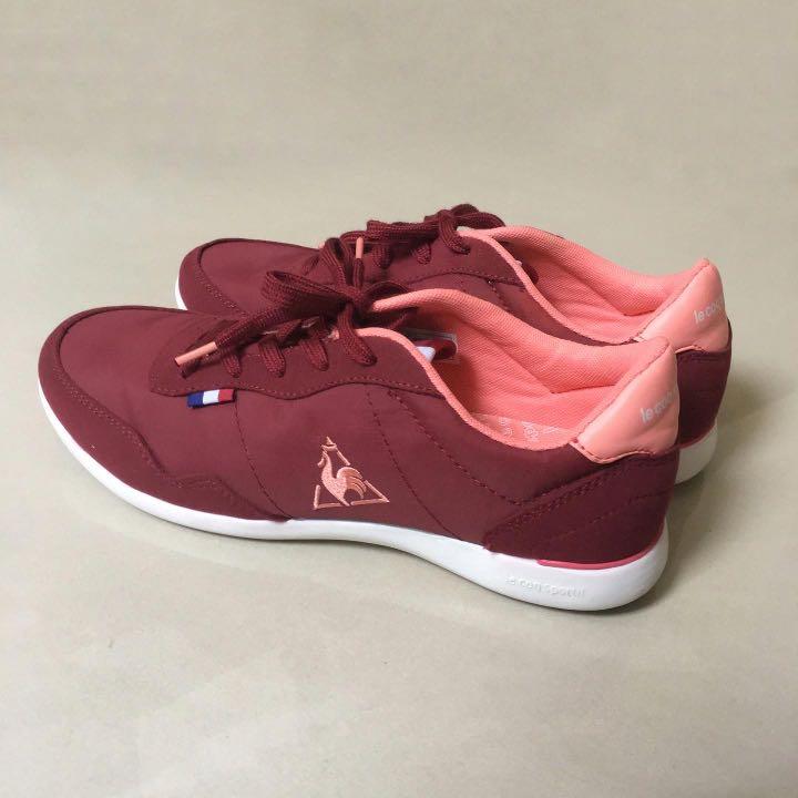 le coq sportif Segur II Wide