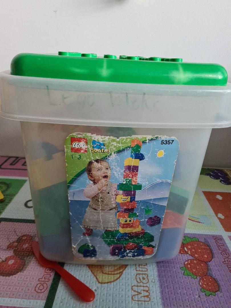 Lego 5357 best sale