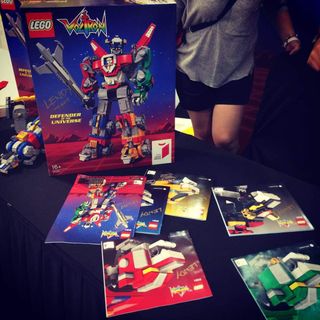 Lego voltron costco online