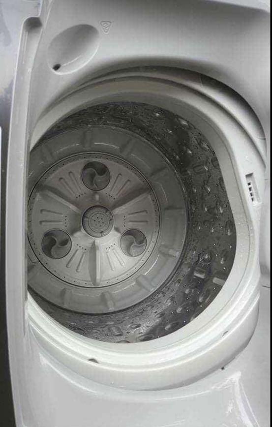 LG Turbo Drum 7kg, TV & Home Appliances, Washing Machines and Dryers on
