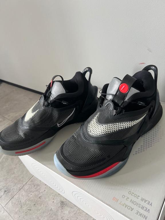 Nike adapt sales sale
