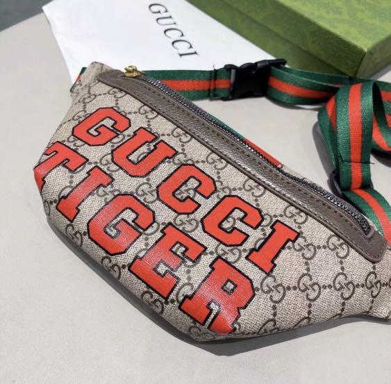 Gucci belt bag limited edition sales