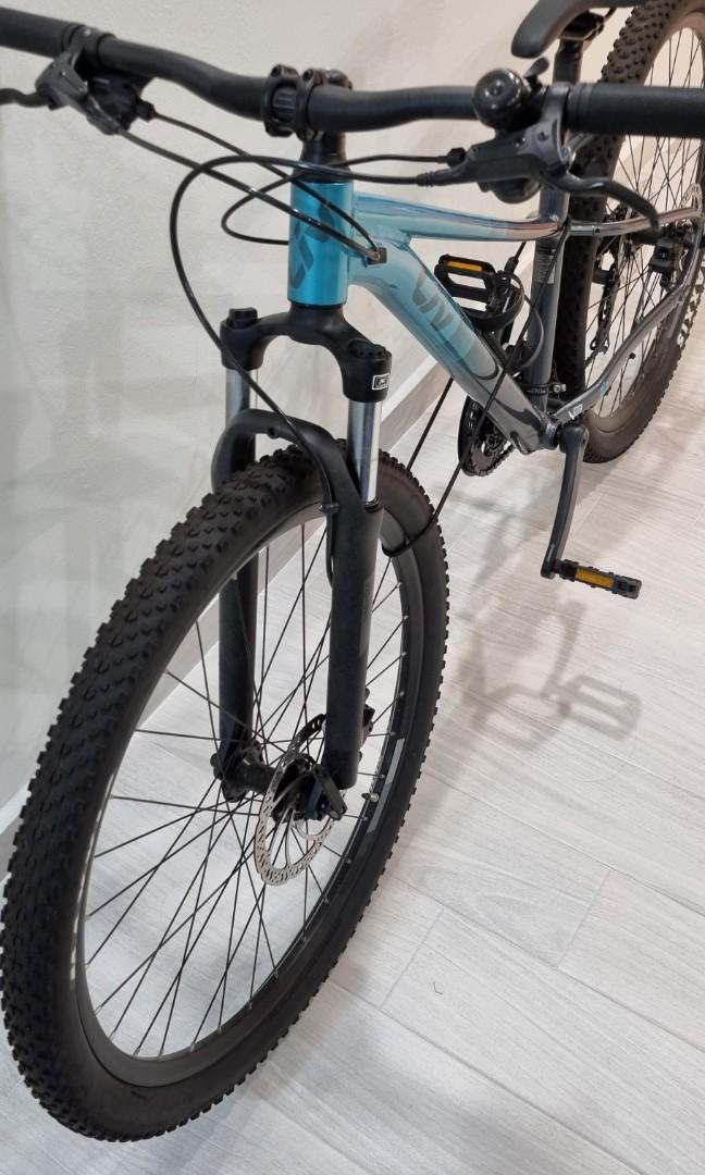 Liv bike tempt 3 outlet
